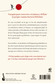 Miniatura contraportada Todo lo que tienes que saber sobre la vida