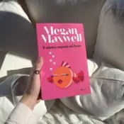 Portada Y ahora supera mi beso 4