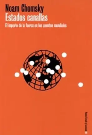 Portada Estados canallas