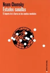 Portada Estados canallas