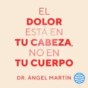 Portada El dolor está en tu cabeza, no en tu cuerpo