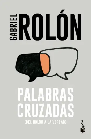 Portada Palabras cruzadas