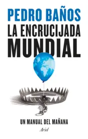 Portada La encrucijada mundial