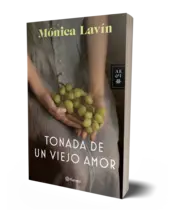 Miniatura portada 3d Tonada de un viejo amor