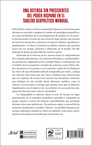 Contraportada Geohispanidad