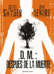 Portada D.M.: Después de la muerte