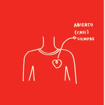 Imagen extra Uno siempre cambia al amor de su vida. Edición décimo aniversario 3