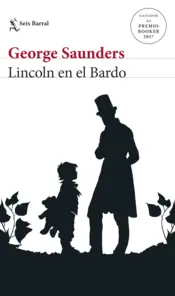 Portada Lincoln en el Bardo