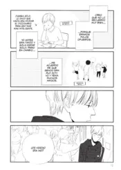 Portada In the Apartment nº 01/02 2