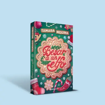 Imagen extra Besar a un elfo 0