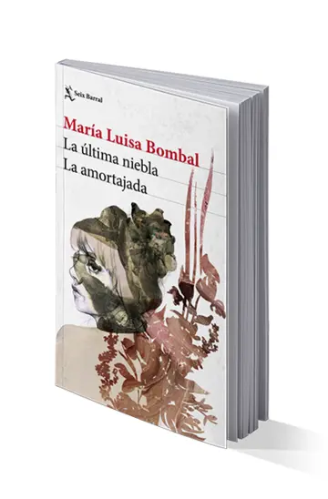 Portada La última niebla / La amortajada