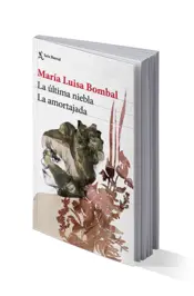 Miniatura portada 3d La última niebla / La amortajada