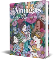 Miniatura portada 3d Amigas