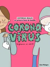 Portada Coronavirus