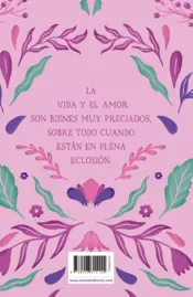 Miniatura contraportada Mujercitas. Edición limitada con cantos decorados