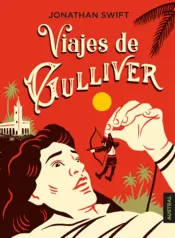 Portada Viajes de Gulliver