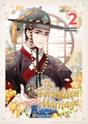 Portada The Forbidden Marriage nº 02