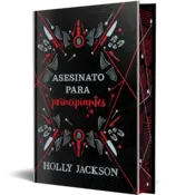 Portada Asesinato para principiantes. Edición especial