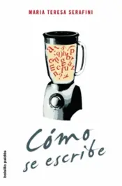 Portada Como se escribe