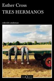 Portada Tres hermanos