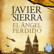 Portada El ángel perdido