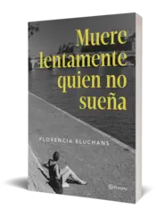 Miniatura portada 3d Muere lentamente quien no sueña