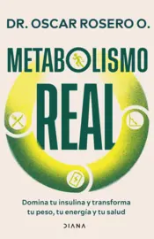 Portada Metabolismo real