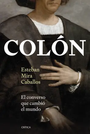 Portada Colón