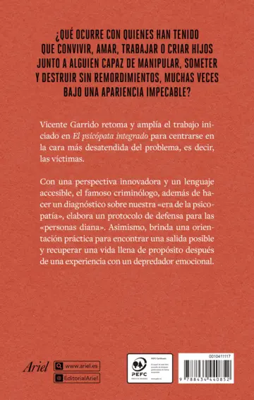Contraportada Personas diana