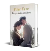 Miniatura portada 3d Un perfecto caballero