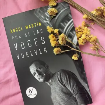 Imagen extra Por si las voces vuelven 2