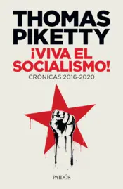 Portada ¡Viva el socialismo!