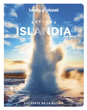 Portada Explora Islandia
