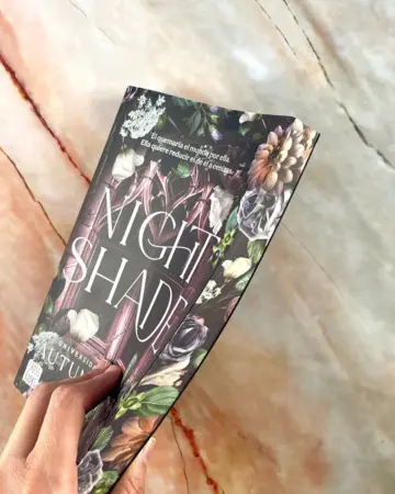 Imagen extra Universidad Sorrowsong 1. Nightshade 1