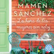 Portada La hora de las mujeres sin reloj