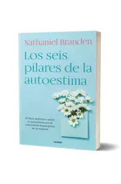 Miniatura portada 3d Los seis pilares de la autoestima