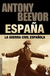 Portada La guerra civil española