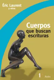 Portada Cuerpos que buscan escrituras