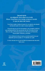 Miniatura contraportada Sexualmente II