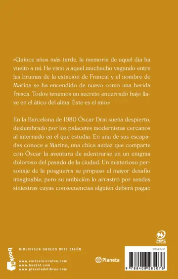 Contraportada Marina