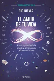 Portada El amor de tu vida