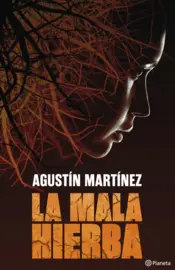 Portada La mala hierba