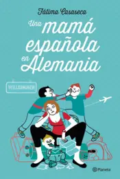 Portada Una mamá española en Alemania