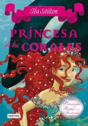Portada T.S. Princesa de los corales