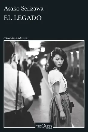 Portada El legado