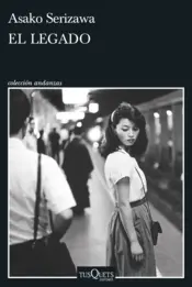 Portada El legado