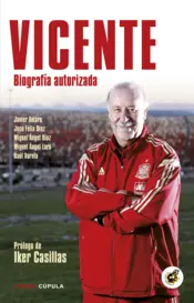 Portada Vicente