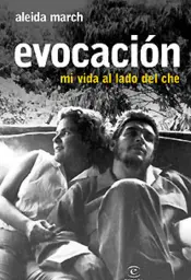 Portada Evocación mi vida al lado del Che