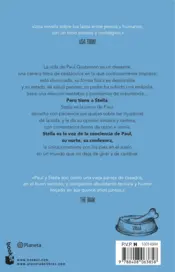 Miniatura contraportada Te daba por muerto