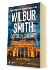 Miniatura portada 3d Grito de guerra